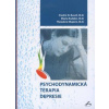 Psychodynamická terapia depresie - Fredric N. Busch a kol.