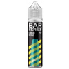 Bar Series S&V - Lemon Lime Blue Razz (Citron, limetka a modrá malina) 10ml