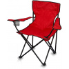 Linder Exclusiv Kreslo ANGLER PO2455 Red