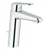 GROHE EURODISC Cosmopolitan 23448002 umývadlová stojanková batéria