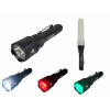 LED Tiross TS-1908 Policajná baterka (LED baterka taktické taktické 1200LM Strong Classic)