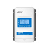 MPPT solárny regulátor EPever XDS2 150VDC/ 40A séria XTRA-N G3 BLE - 12/24/48V