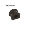 SKF Ložiskové puzdro, stabilizátor SKF VKDS 451021