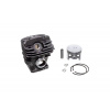 Kompletný valec s piestom pre motorovú pílu Stihl 026 MS260 MS260C 44.7mm 07-04032