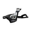 SHIMANO Radenie (vľavo) 2/3 rýchlostné Shimano SLX MTB SL-M7000 - čierne