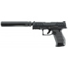 AirSoft pistole Walther PDP Compact 4
