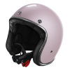 STORMER Open face helmet STORMER QUARTZ pale pink pearly L