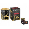 Parafínová vonná sviečka Mulled Wine Bartek Candles 1 ks