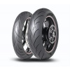 DUNLOP SportSmart Mk3 rear ZR TL 180/55 R17 73W – záruka 5 rokov
