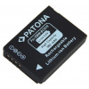 Patona Patón PT1075 - Panasonic DMW-BCG10 860mAh Li-Ion