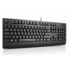 LENOVO Preferred Pro II USB klávesnica CZ (4X30M86887) USB / Lokalizácia CZ / Numerická časťČierna