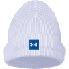UNDER ARMOUR-UA Halftime Cuff-WHT Biela 56/60 cm