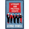 Literary and Political Essays