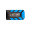 ADATA SD820/1TB/SSD/Externí/Modrá/5R - ADATA SD820 1TB, SD820-1000G-CBU