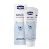 CHICCO Krém na detský zadoček Natural Sensation so zinkom a pantenolom 100 ml, 0m+
