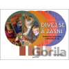 Dívej se a žasni! Prožíváme roční doby s dětmi do tří let - Georg Batzer