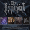 Thy Primordial - Blackend Years / 4CD [4 CD]