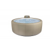 PORTICO vírivka Softub Farba: Sand Tweed