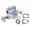 NTY EGR VENTIL 851748 OPEL ASTRA G 1.7CDTI 2003-,CORSA C 1.7CDTI 2003-