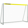 Gymrex Futbalová bránka - 3 x 2 m - odolná proti vplyvom počasia GR-SG90