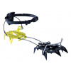 Mačky DYNAFIT MEZZALAMA CRAMPON, 0915 - Black Out/2470