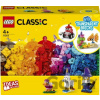 LEGO® Classic 11013 Priesvitné kreatívne kocky