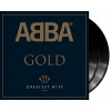 ABBA ABBA Gold: Greatest Hits VINYL
