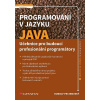 Programování v jazyku Java - Rudolf Pecinovský
