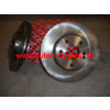 Renault LAGUNA 4/05-7/07 predné kotúče Sada 280mm / FEBI/