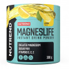 nápoj Nutrend MagnesLife Instant drink powder 300g citron