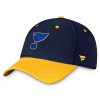 St. Louis Blues - Authentic Pro 23 Rink Two-Tone NHL Šiltovka S/M