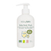 NATY NATURE BABYCARE Dětské tekuté mýdlo 200 ml
