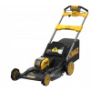 Kosačka DeWALT DCMWSP550N-XJ FlexVolt 54V 53 cm s pohonom BODY