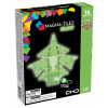 Magna-Tiles Magnetická stavebnica Glow 16 dielov