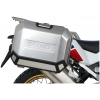 Shad kompletná sada bočných hliníkových kufrov SHAD TERRA 36L/47L, vrátane montážnej sady SHAD HONDA CRF 1100 Africa Twin