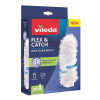 Vileda FLEX&CATCH Prachovka náhradné balenie, 10 ks, 16 × 10 cm, 177662