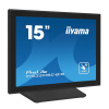 iiyama ProLite T1532MSC-B1S LCD monitor 38,1 cm (15