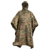 Pentagon Thunder Rip-Stop pončo, GR.Camo