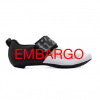 FIZIK TRETRY TRANSIRO HYDRA WHITE - BLACK (TRR5PMR1K2010) 45
