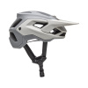 MTB prilba na bicykel FOX Speedframe 5050 Helmet Sivá Veľkosť prilby: M 55-59 cm MTB prilba na bicykel