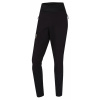 Husky Dámské softshellové kalhoty Kuty L black (Velikost: XL)