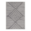 Kusový koberec Aruba 4902 grey Rozmery kobercov: 80x150