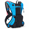 batoh ENDURO RANGER 3, USWE-ŠVÉDSKO (modrá/čierna,objem 3L, hydrobag 2L, ruksak)