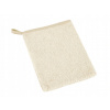 Bellatex froté žínka 17 x 25 cm tm.šedá