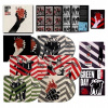 Green Day American Idiot 6 CD BLU-RAY