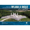 Myjava a okolie z neba - Jakub Chovan, Matej Schwarzbacher
