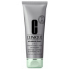 Clinique All About Clean 2-in-1 Charcoal Mask + Scrub čistiaca maska na tvár 100 ml