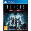 *Gra PS4 Aliens Dark Descent