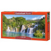 Castorland Krka Chorvatsko 4000 dielov