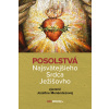 Posolstvá Najsvätejšieho Srdca Ježišovho - Jozefína Menéndezová